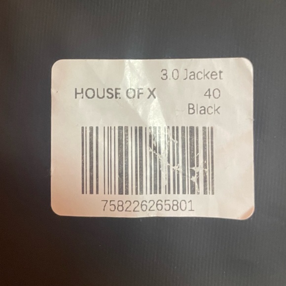 XJacket Suit jacket 3.0 - Picture 3 of 7